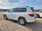 2009 Toyota Highlander