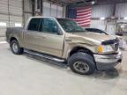 2002 Ford F150 Supercrew