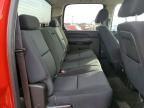 2012 Chevrolet Silverado K1500 lt
