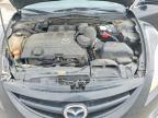 2010 Mazda 6 S