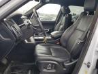 2017 Land Rover Range Rover hse