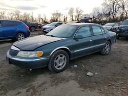 1999 Lincoln Townhouse Continental en venta en Baltimore, MD