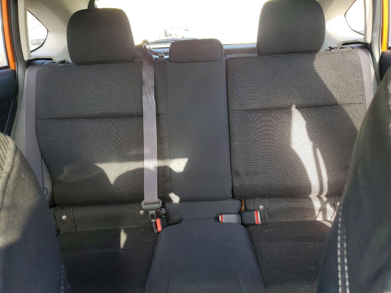 2015 Subaru Xv Crosstrek 2.0 Premium