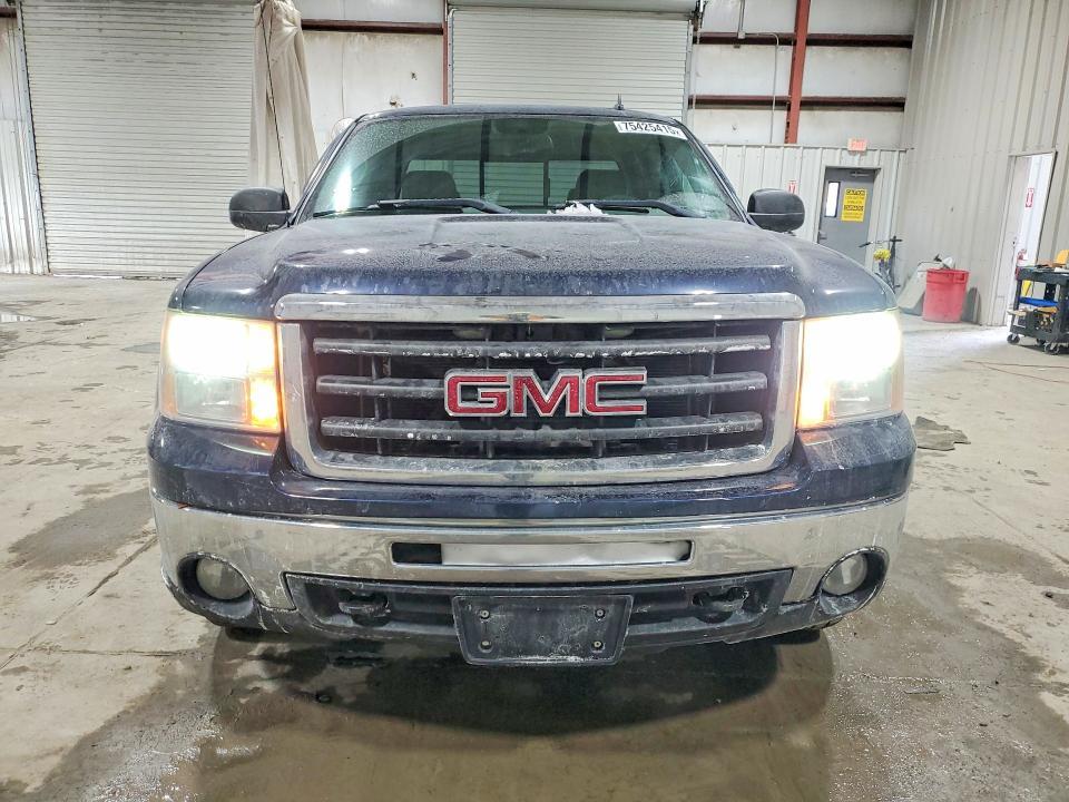 2011 GMC Sierra K1500 sle