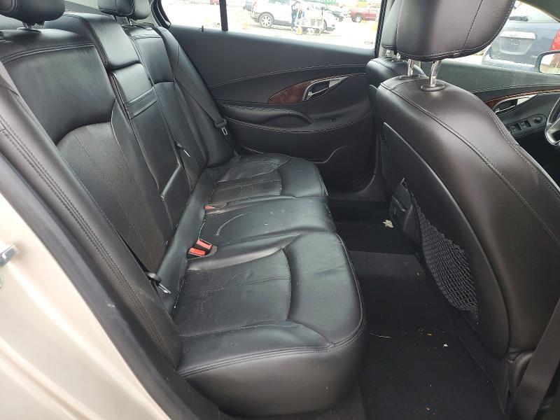 2013 Buick Lacrosse Premium