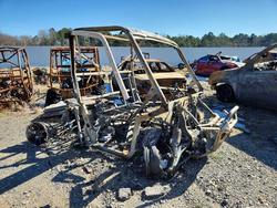 Salvage cars for sale from Copart Shreveport, LA: 2024 Can-Am Defender