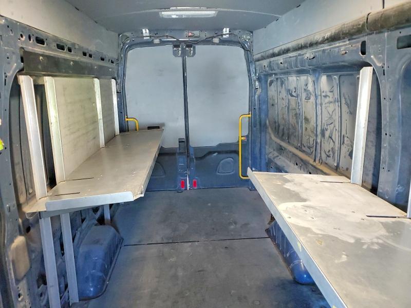 2020 Ford Transit T-250