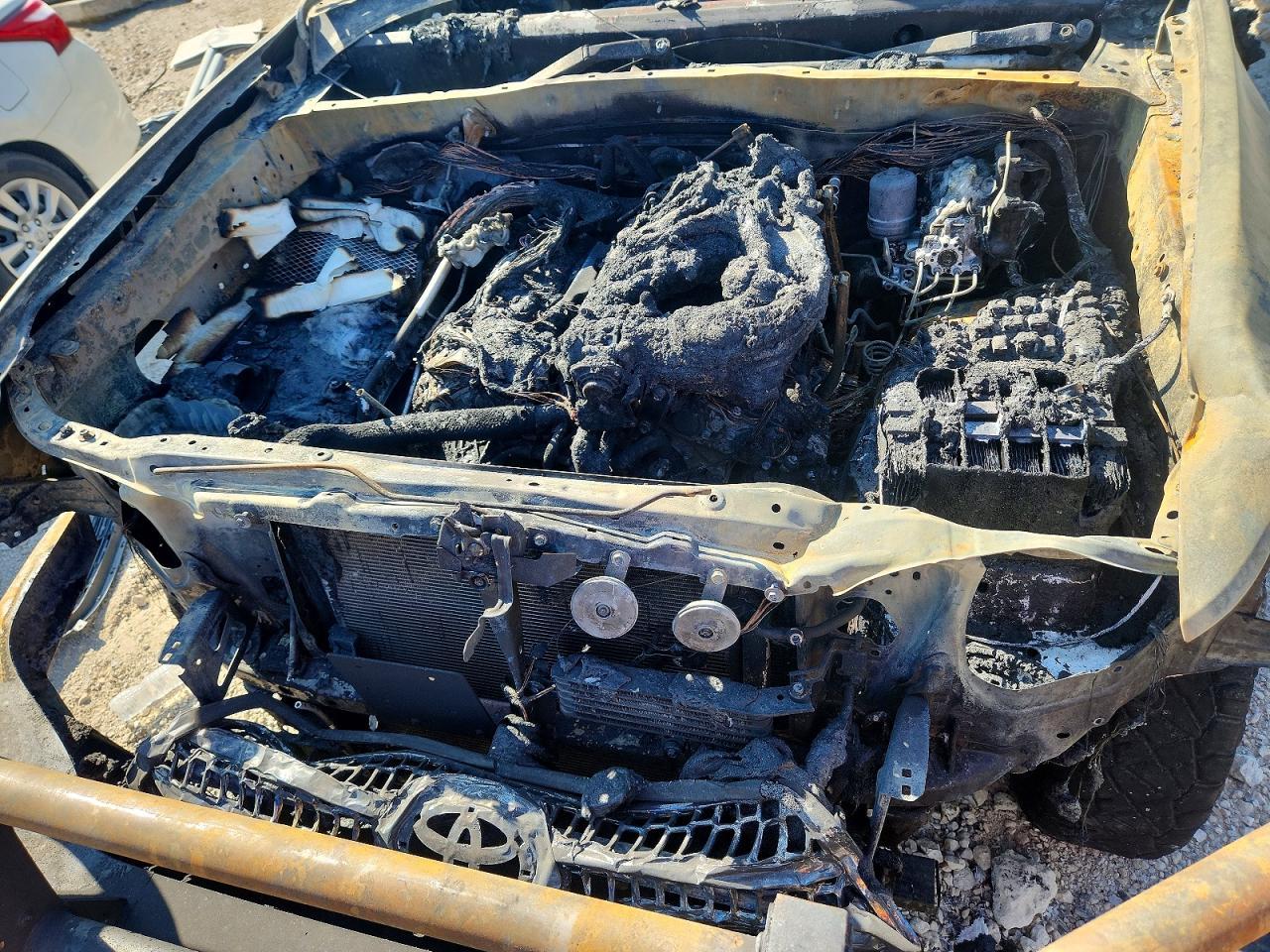 2017 Toyota Tacoma Double Cab