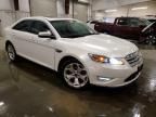 2011 Ford Taurus sho