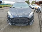 2018 Ford Fiesta st