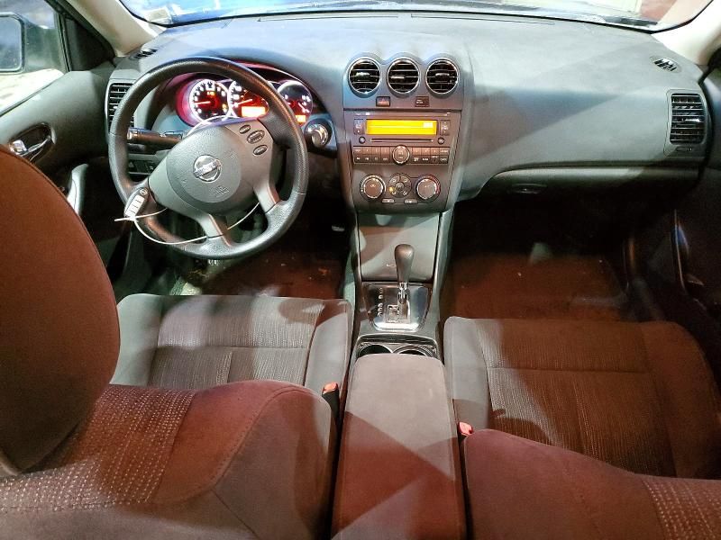 2010 Nissan Altima Base