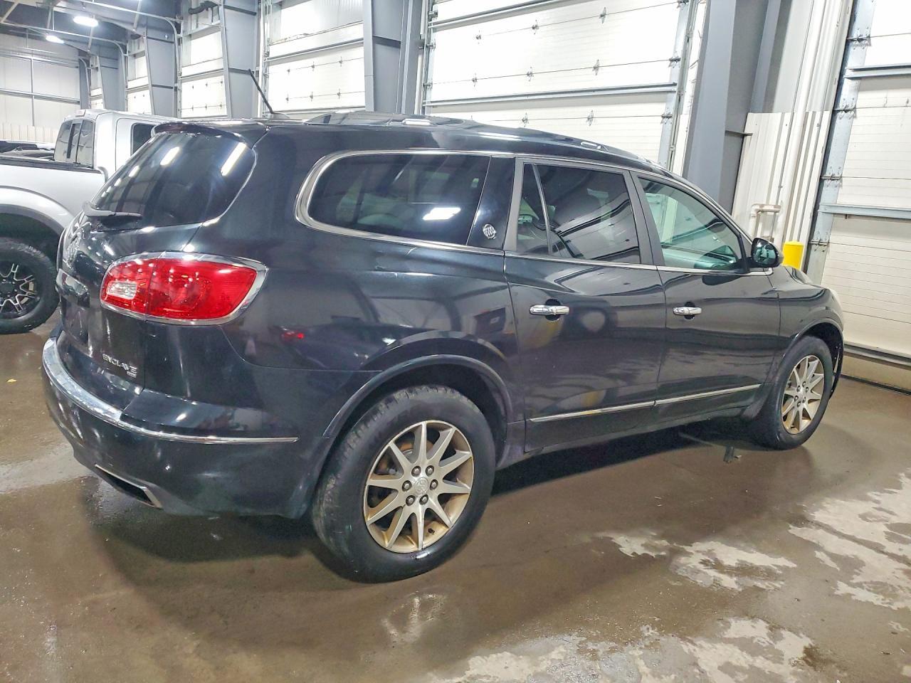 2015 Buick Enclave