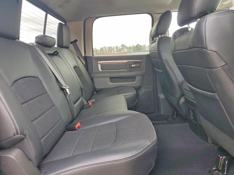 2018 Dodge Ram 2500 slt