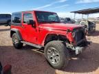 2010 Jeep Wrangler Sport