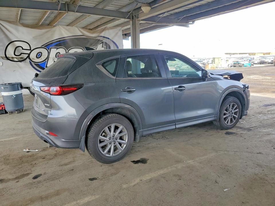 2024 Mazda Cx-5 Preferred