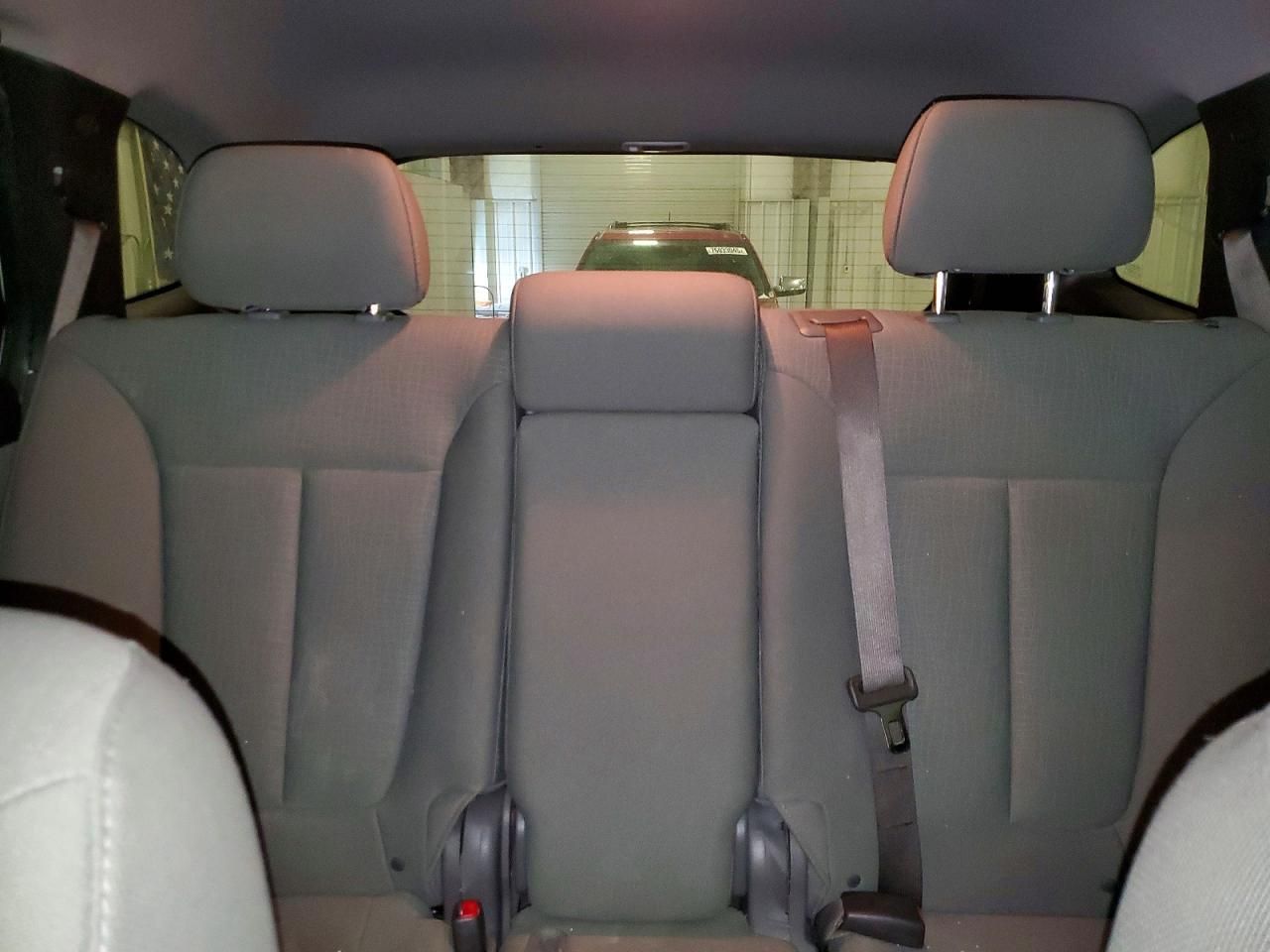 2010 Hyundai Santa fe gls