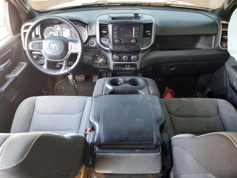 2022 Dodge RAM 1500 BIG Horn