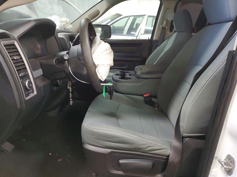 2014 Dodge RAM 1500 ST