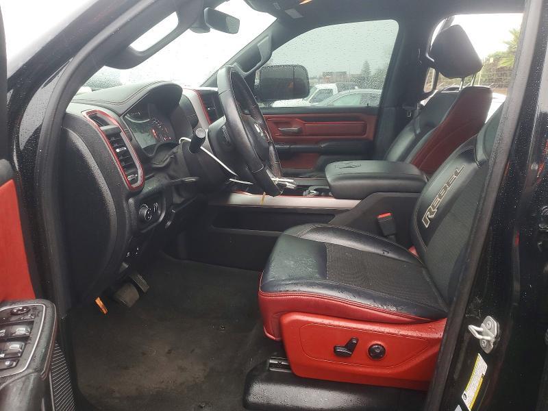 2020 Dodge Ram 1500 Rebel