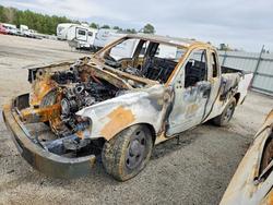 Burn Engine Trucks for sale at auction: 2008 Ford F150