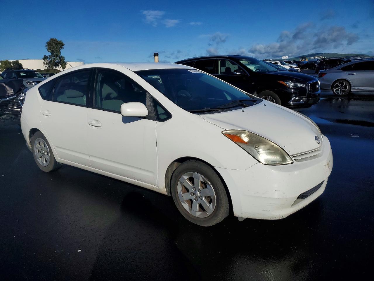 2005 Toyota Prius