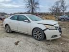 2015 Chevrolet Malibu 2LT