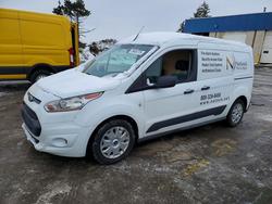 2016 Ford Transit Connect Utility / Service van for sale in Woodhaven, MI