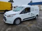 2016 Ford Transit Connect Utility / Service van