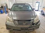 2008 Honda Odyssey exl