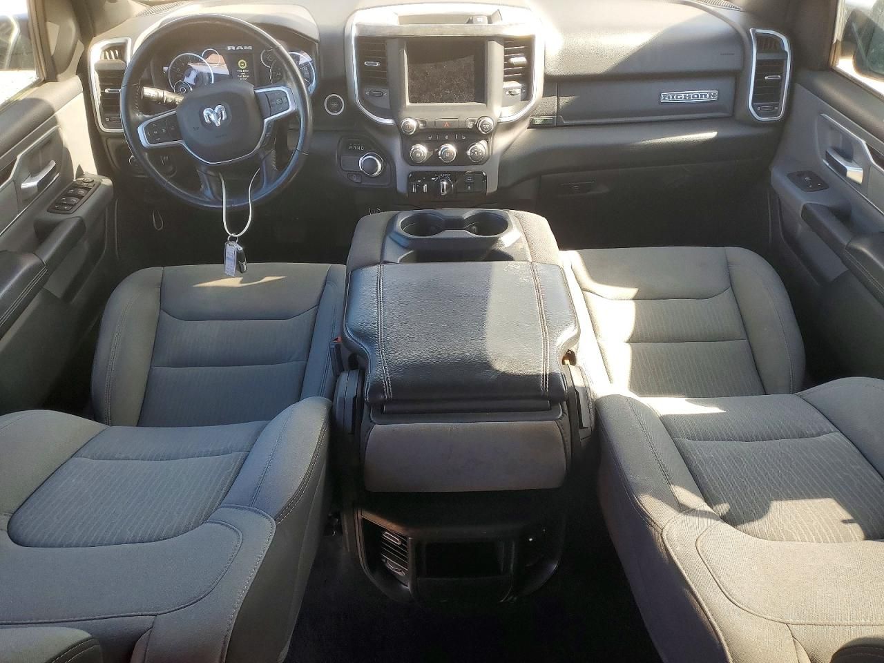 2023 Dodge Ram 1500 big Horn