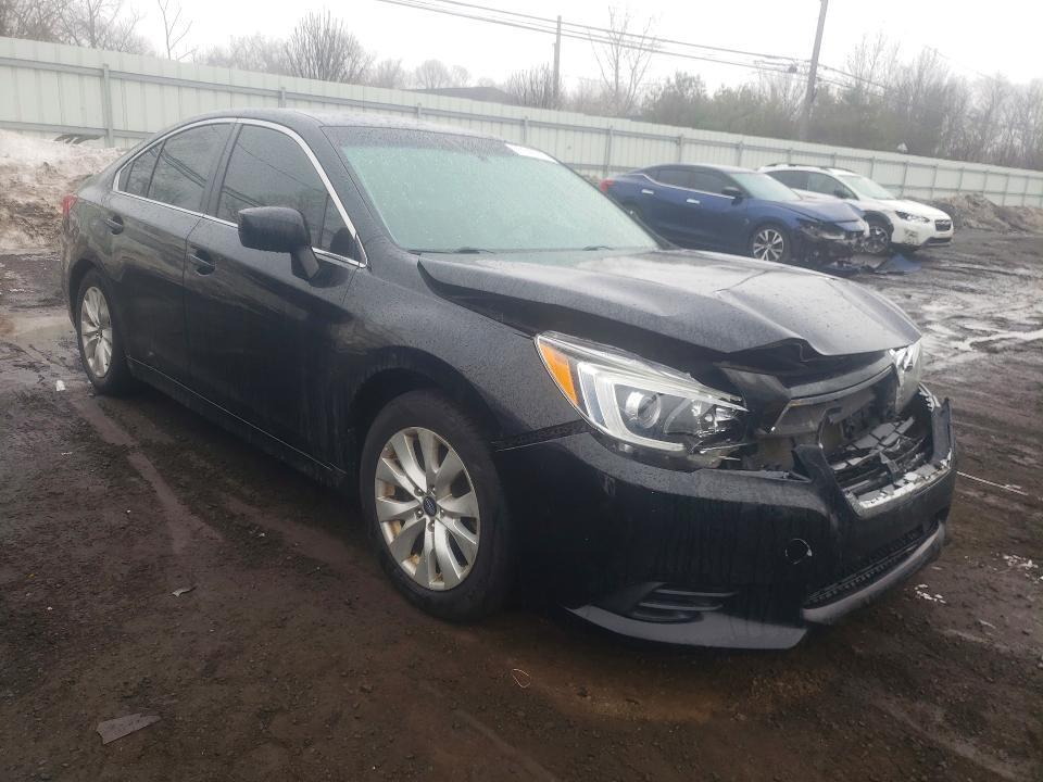 2015 Subaru Legacy 2.5i Premium