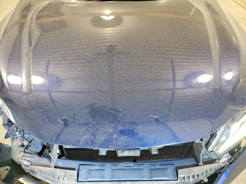 2017 Honda Accord exl