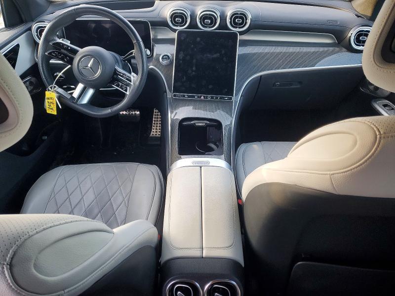 2023 Mercedes-Benz Glc 300 4matic