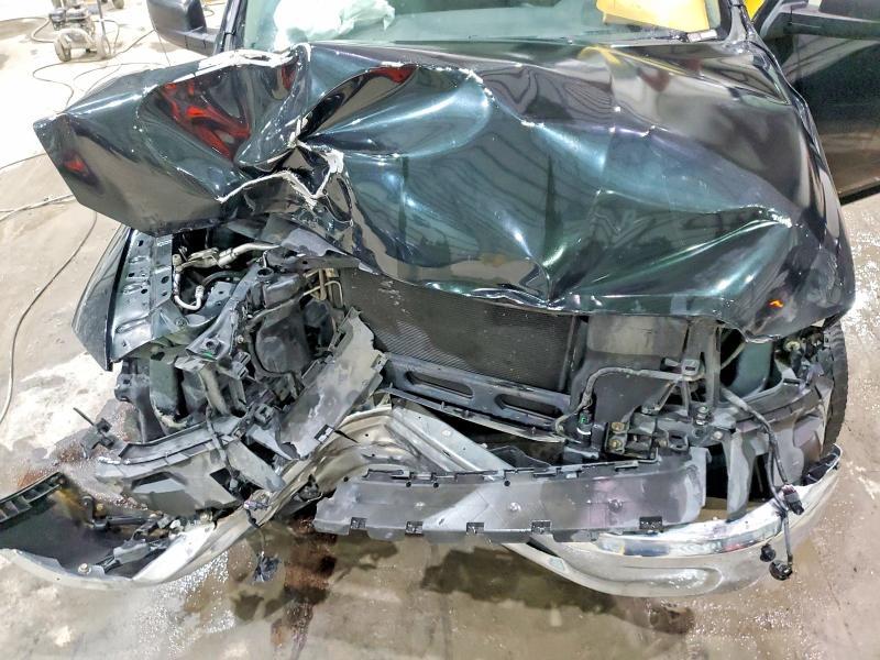 2015 Dodge RAM 1500 ST