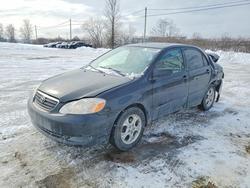 2006 Toyota Corolla ce for sale in Montreal Est, QC