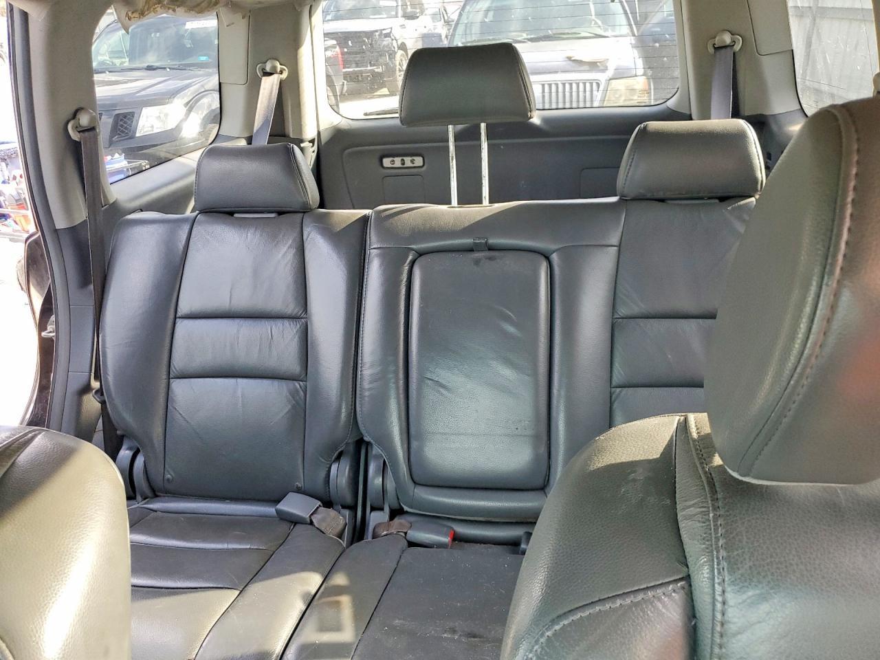 2006 Honda Pilot ex