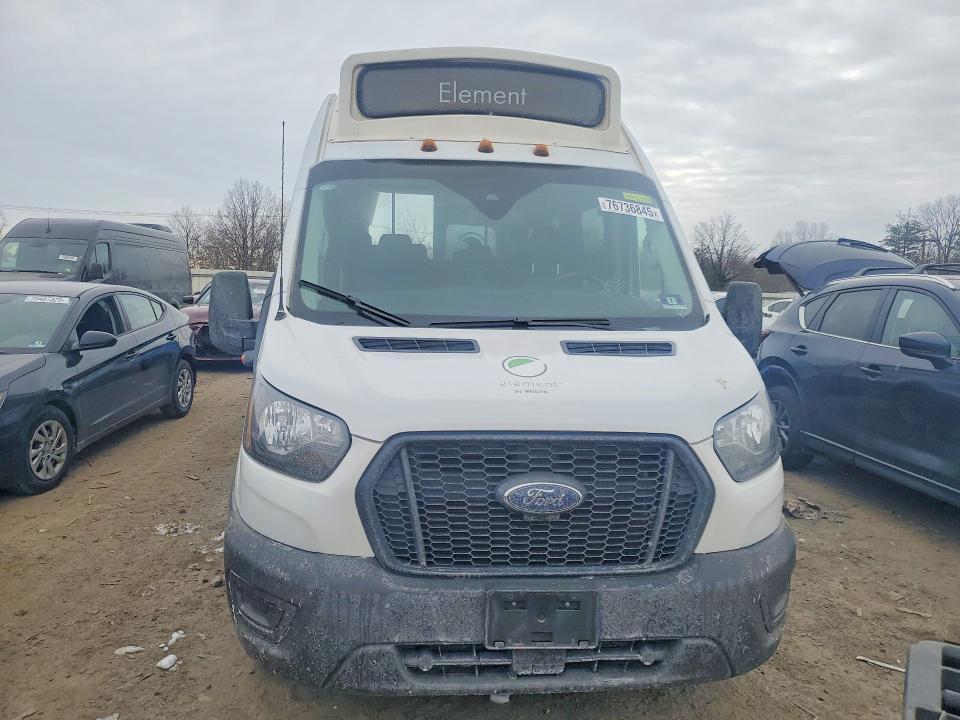 2023 Ford Transit T-350 hd