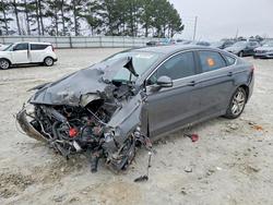 Ford Fusion se salvage cars for sale: 2015 Ford Fusion se