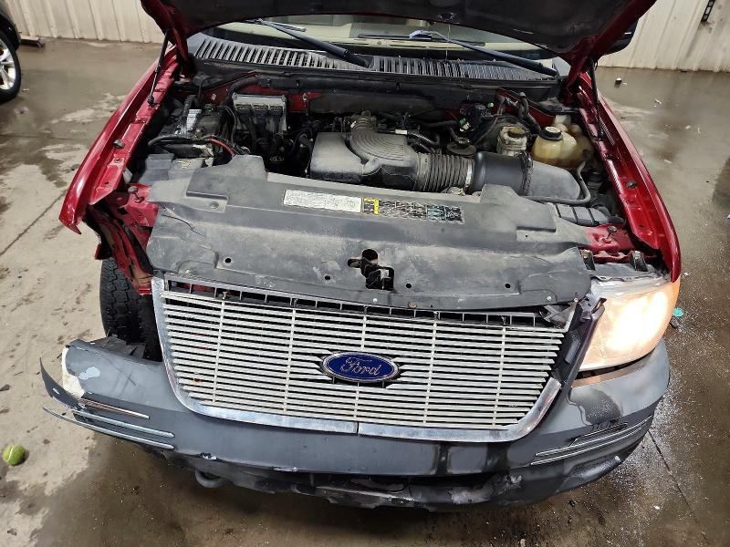 2004 Ford Expedition xlt