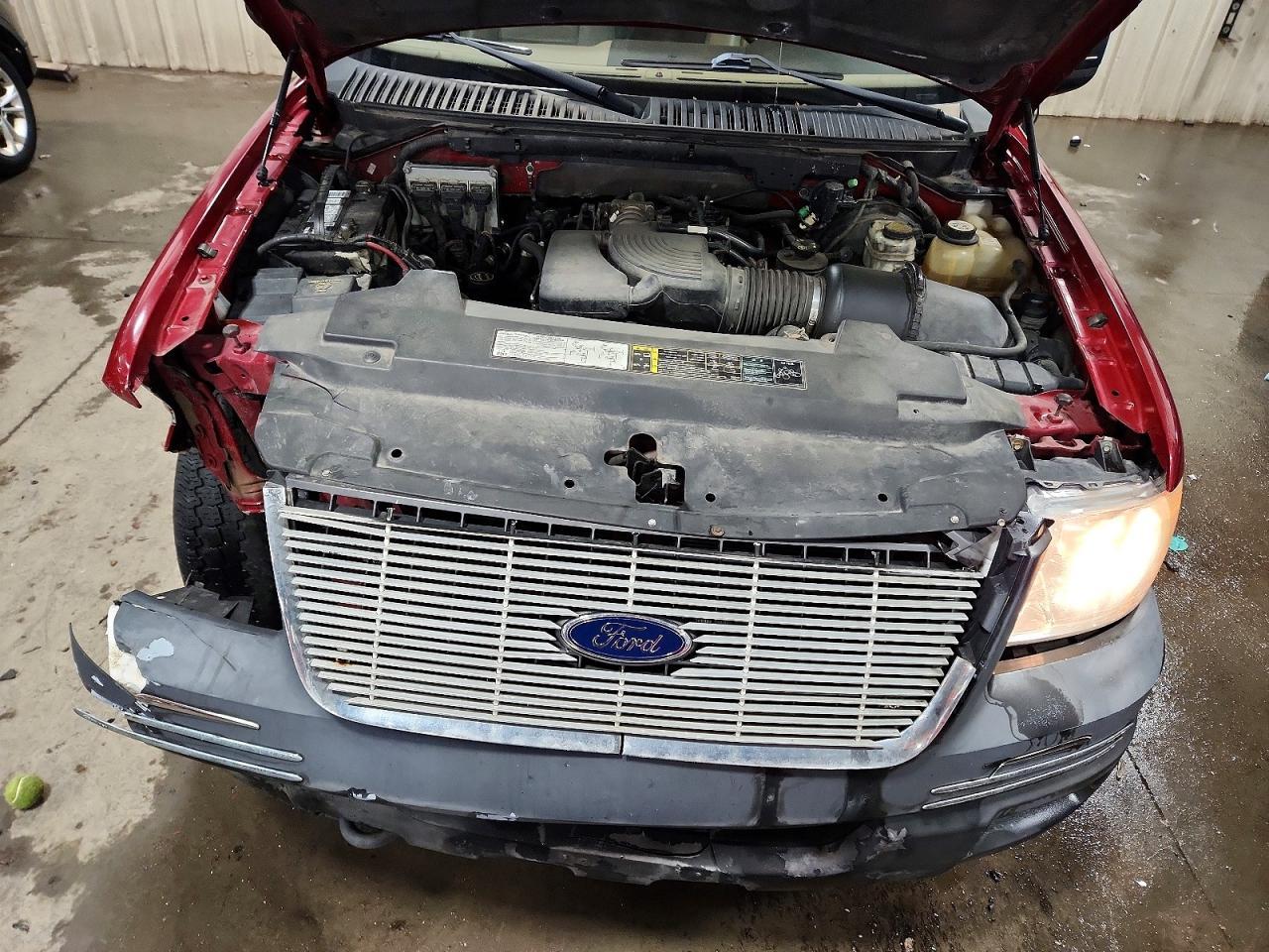 2004 Ford Expedition xlt