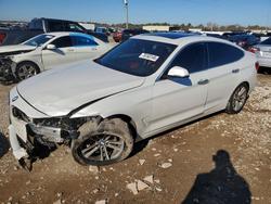 BMW salvage cars for sale: 2018 BMW 330 Xigt