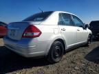 2009 Nissan Versa s
