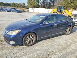 Lexus salvage cars for sale: 2011 Lexus Es 350