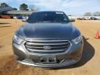 2017 Ford Taurus Limited