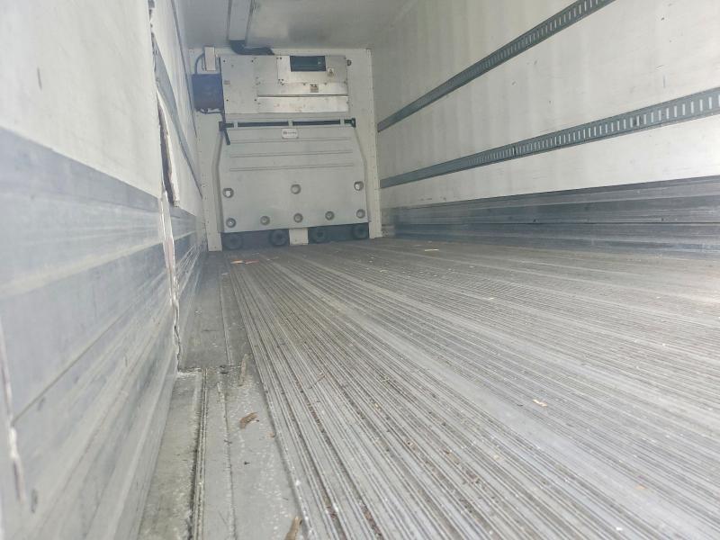 2015 Great Dane 2015 Great Dane Refrigerated van Trailer