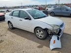 2007 Ford Focus ZX4