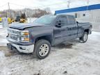 2015 Chevrolet 1500