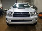 2009 Toyota Tacoma Double cab