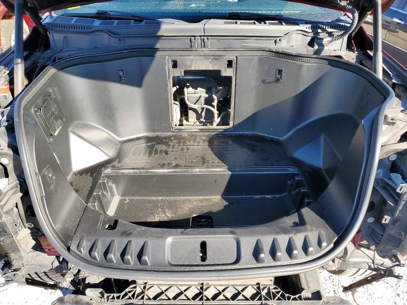 2023 Ford F150 Lightning pro