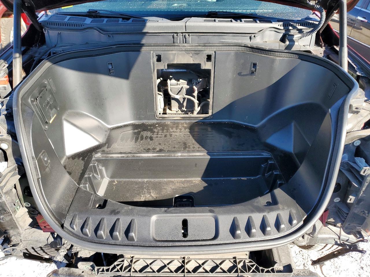 2023 Ford F150 Lightning pro